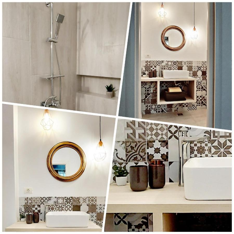 Casa Elenis Hotel เอโฟรีเอซูด ภายนอก รูปภาพ