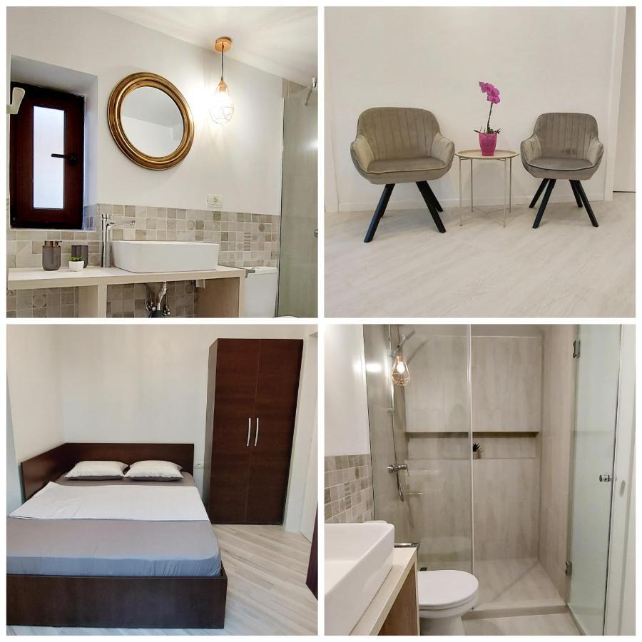 Casa Elenis Hotel เอโฟรีเอซูด ภายนอก รูปภาพ