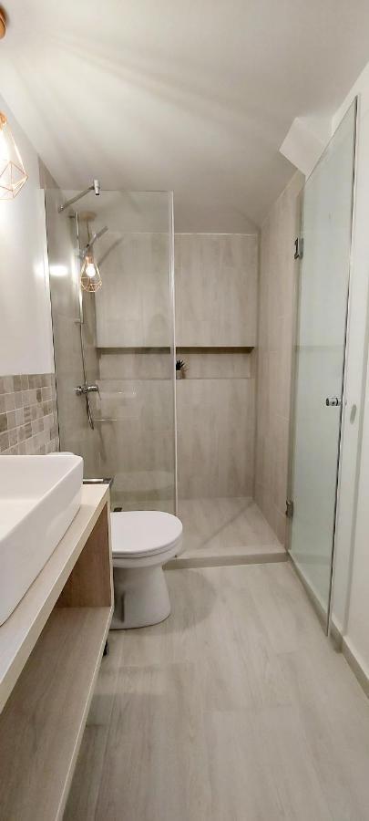 Casa Elenis Hotel เอโฟรีเอซูด ภายนอก รูปภาพ