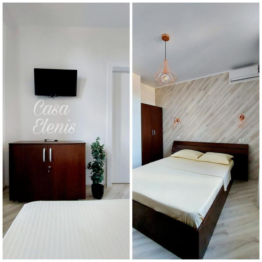 Casa Elenis Hotel เอโฟรีเอซูด ภายนอก รูปภาพ