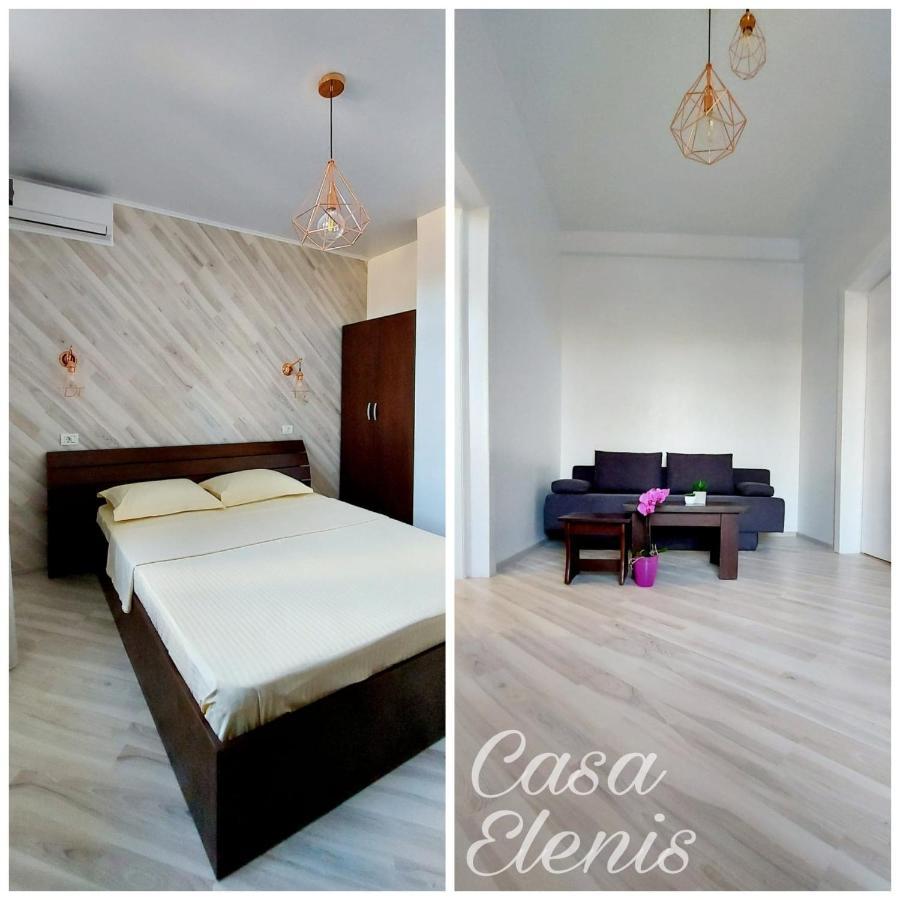 Casa Elenis Hotel เอโฟรีเอซูด ภายนอก รูปภาพ