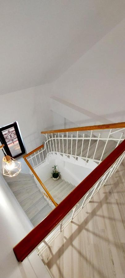 Casa Elenis Hotel เอโฟรีเอซูด ภายนอก รูปภาพ
