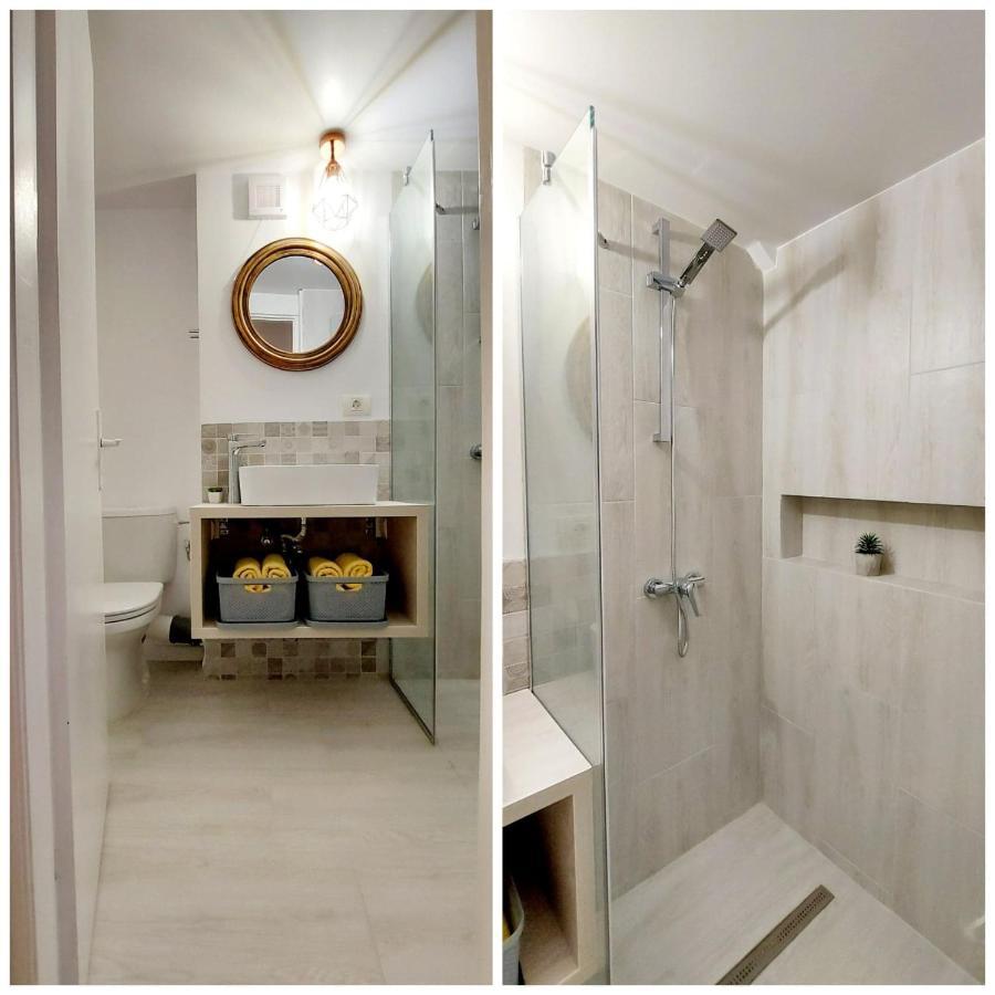 Casa Elenis Hotel เอโฟรีเอซูด ภายนอก รูปภาพ