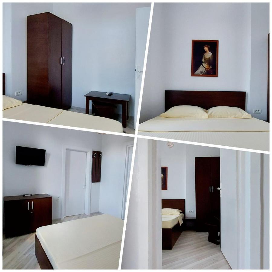 Casa Elenis Hotel เอโฟรีเอซูด ภายนอก รูปภาพ