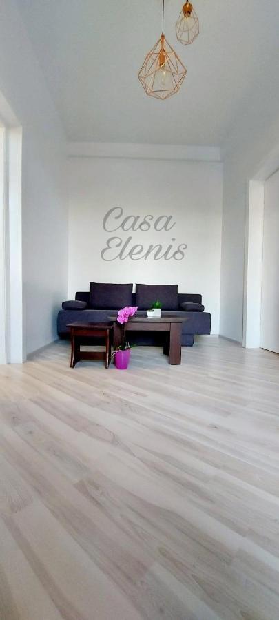 Casa Elenis Hotel เอโฟรีเอซูด ภายนอก รูปภาพ